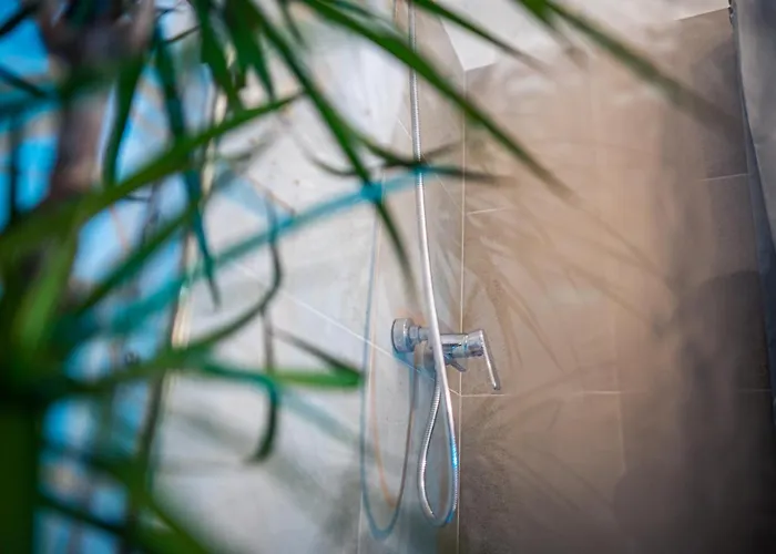 Modern Space Semineu Pat Rotund * Craiova